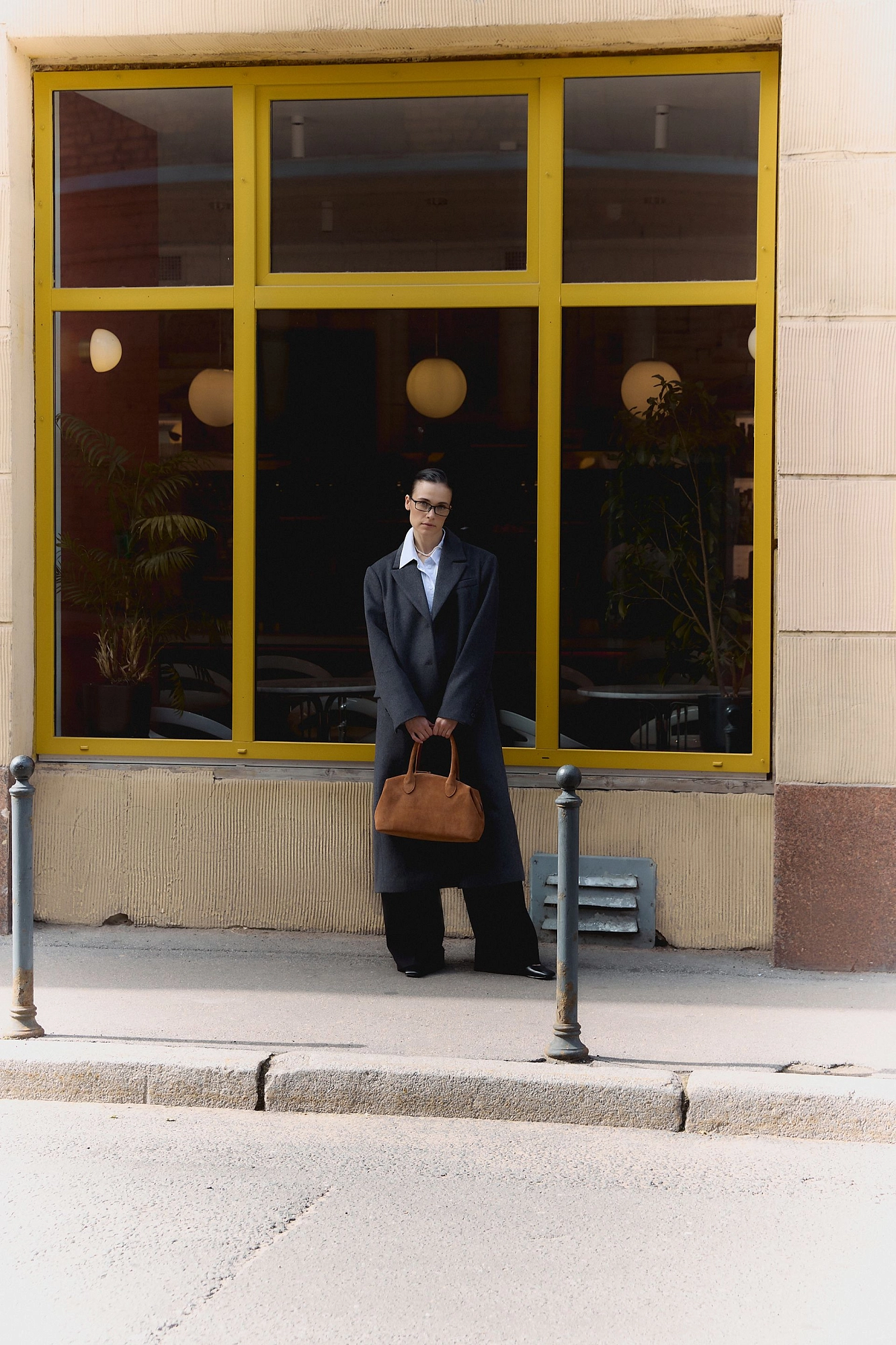 Сумка Фрау 6